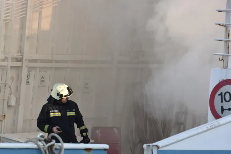 Photo: Hrvoje Jelavic/PIXSELL