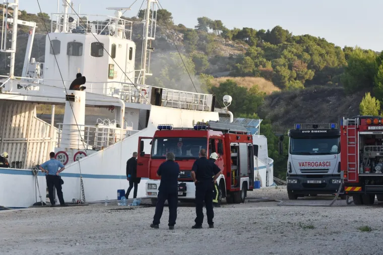 Photo: Hrvoje Jelavic/PIXSELL