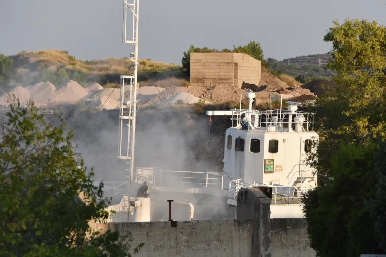 Photo: Hrvoje Jelavic/PIXSELL