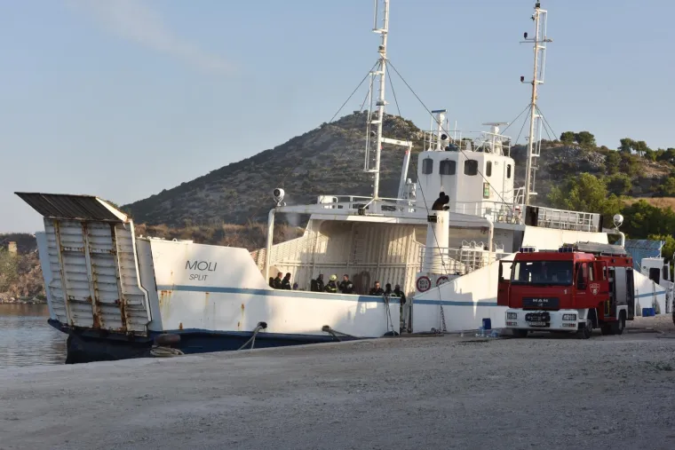 Photo: Hrvoje Jelavic/PIXSELL