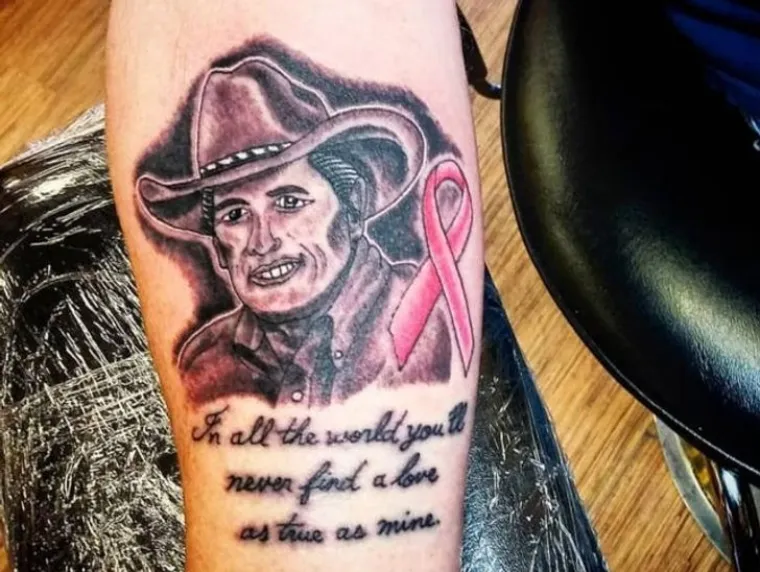 I ONI MORAJU NA NEKOME VJEŽBATI: Ovi nesretnici dobili su tu 'veliku' čast da ih tetoviraju - početnici; Jao...