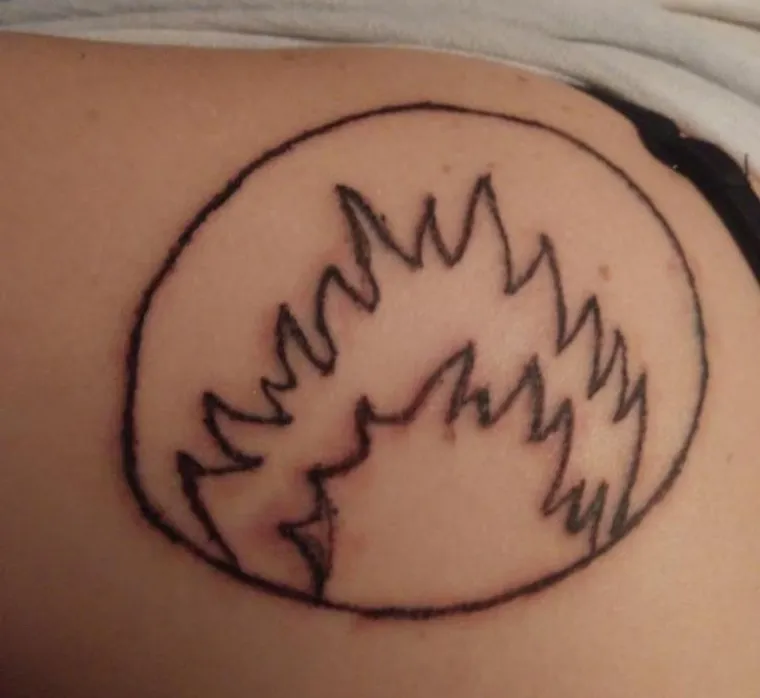 I ONI MORAJU NA NEKOME VJEŽBATI: Ovi nesretnici dobili su tu 'veliku' čast da ih tetoviraju - početnici; Jao...