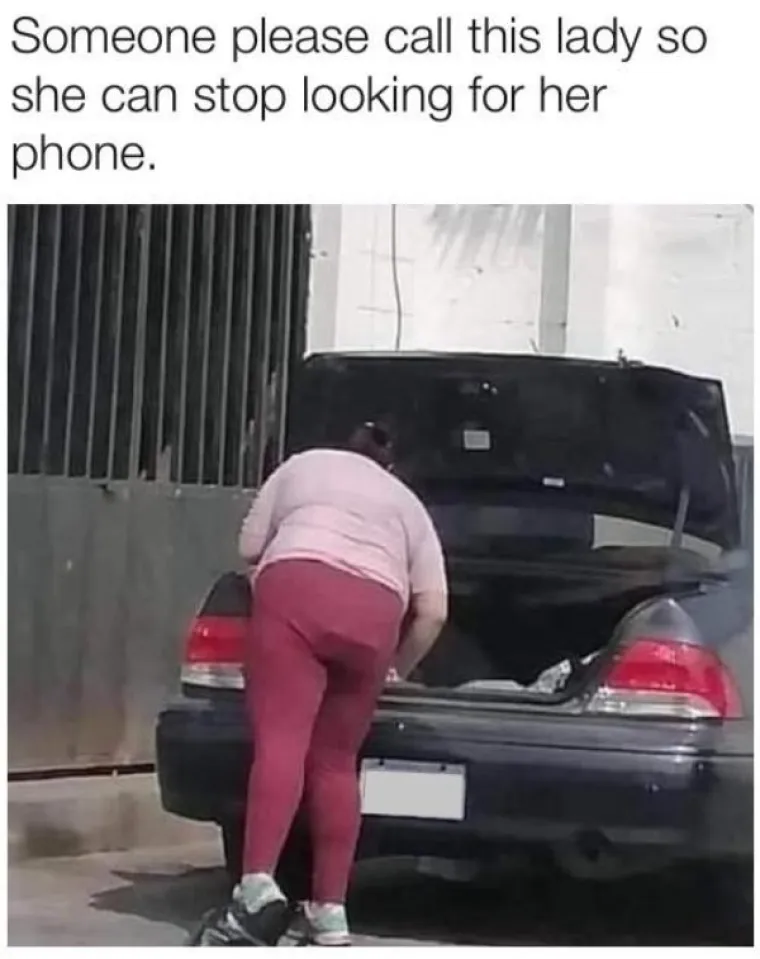 OVIH 11 SLIKA NIJE ZA ONE KOJI SE LAKO VRIJEĐAJU: Ako u vama čuči jedna mala 'Karen', možda da ovo ipak preskočite