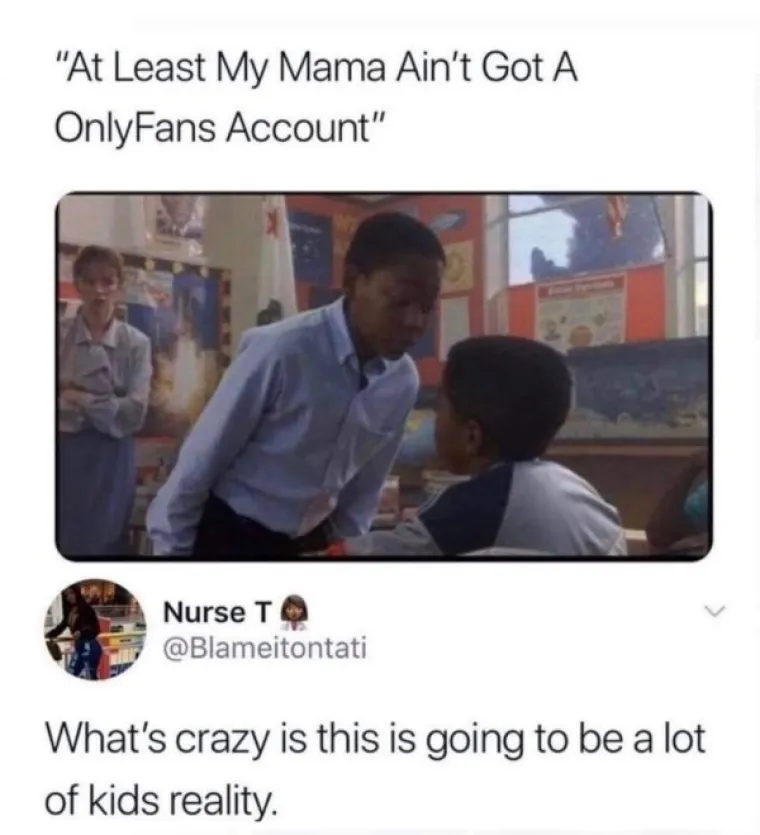 OVIH 11 SLIKA NIJE ZA ONE KOJI SE LAKO VRIJEĐAJU: Ako u vama čuči jedna mala 'Karen', možda da ovo ipak preskočite