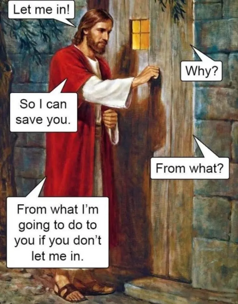 OVIH 11 SLIKA NIJE ZA ONE KOJI SE LAKO VRIJEĐAJU: Ako u vama čuči jedna mala 'Karen', možda da ovo ipak preskočite