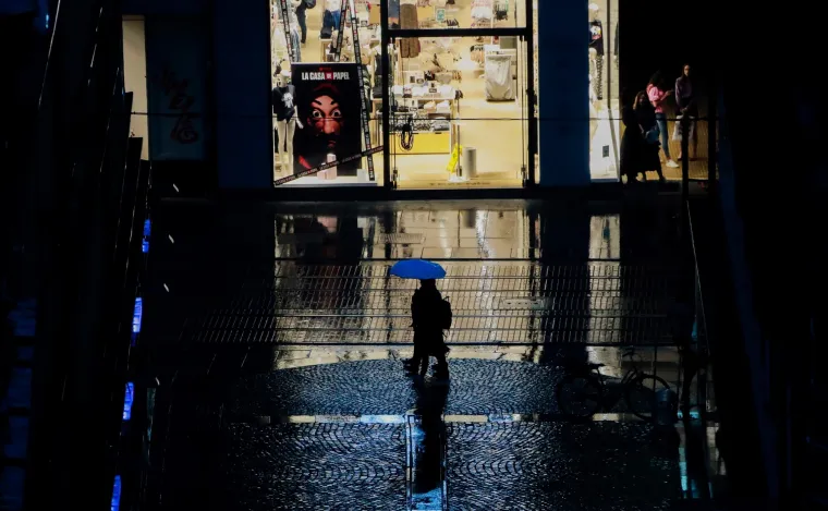 Jo&scaron; malo do kraja godine: Stigla nam je jesen, a s njom i ki&scaron;ni dani