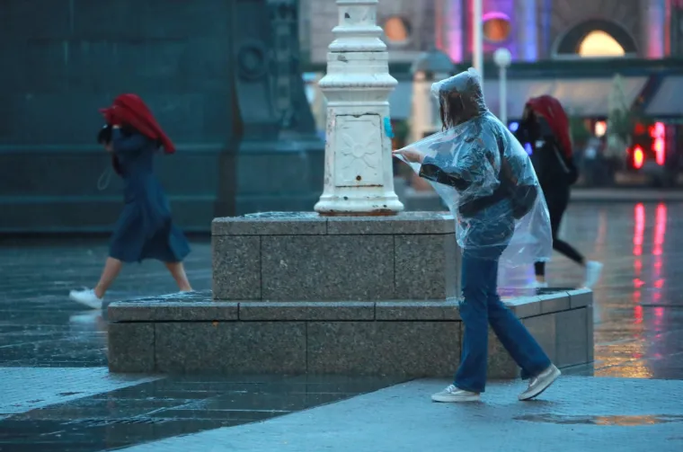 Jo&scaron; malo do kraja godine: Stigla nam je jesen, a s njom i ki&scaron;ni dani