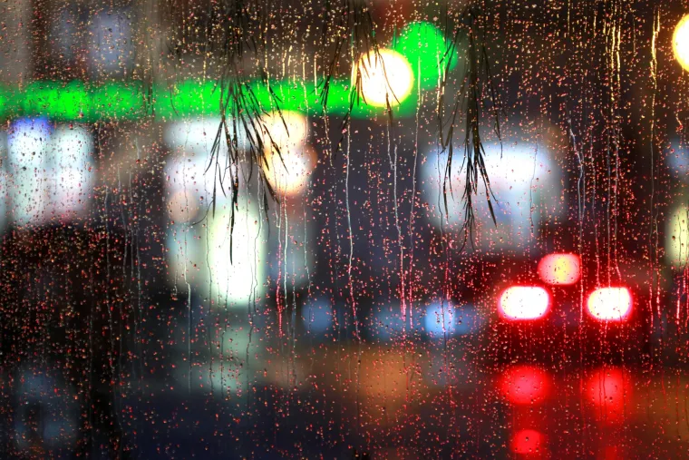 Jo&scaron; malo do kraja godine: Stigla nam je jesen, a s njom i ki&scaron;ni dani