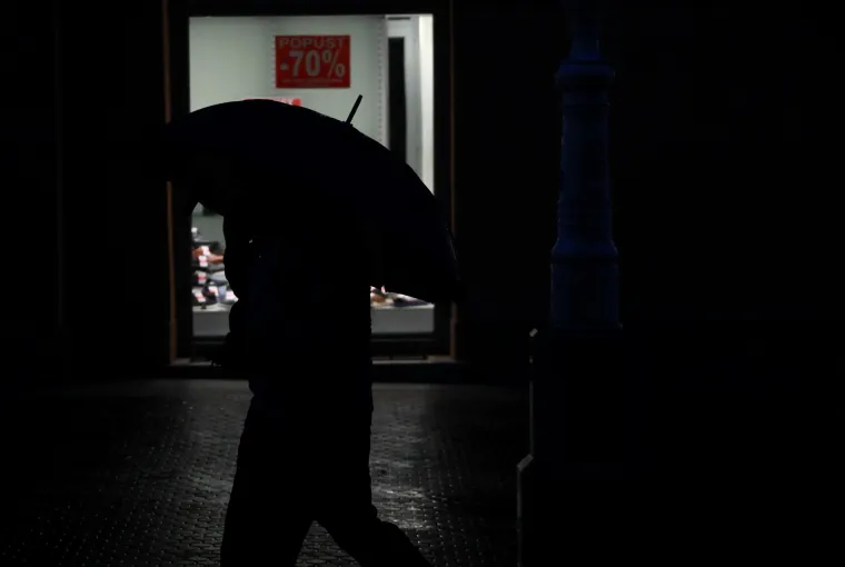 Jo&scaron; malo do kraja godine: Stigla nam je jesen, a s njom i ki&scaron;ni dani