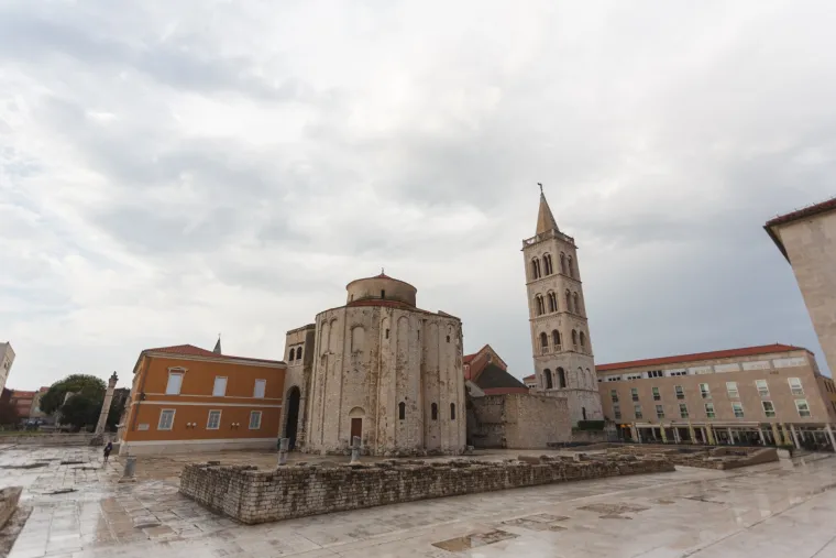 Jo&scaron; malo do kraja godine: Stigla nam je jesen, a s njom i ki&scaron;ni dani
