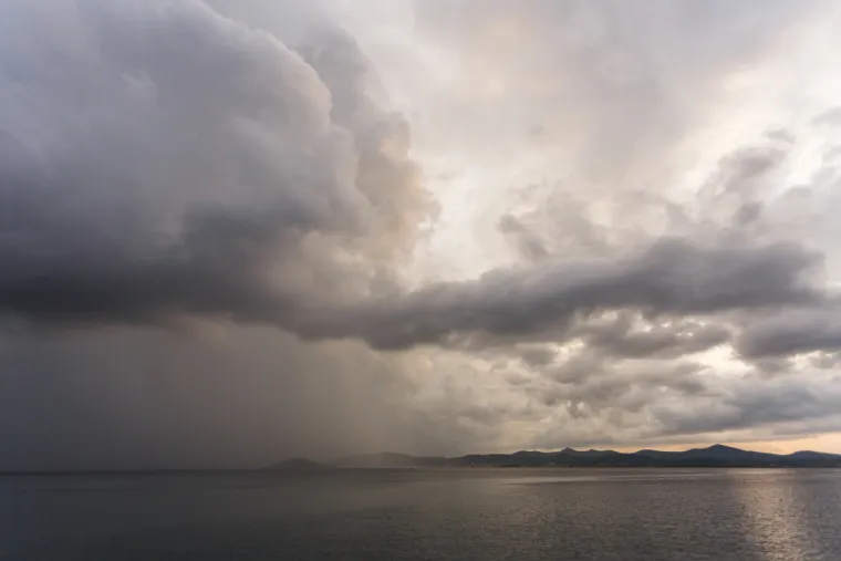 Jo&scaron; malo do kraja godine: Stigla nam je jesen, a s njom i ki&scaron;ni dani