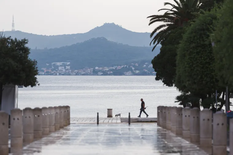 Jo&scaron; malo do kraja godine: Stigla nam je jesen, a s njom i ki&scaron;ni dani