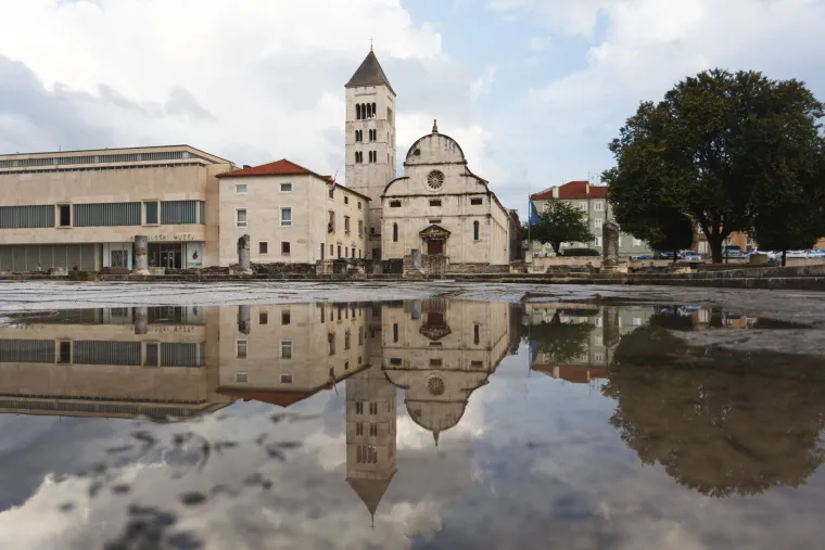 Jo&scaron; malo do kraja godine: Stigla nam je jesen, a s njom i ki&scaron;ni dani