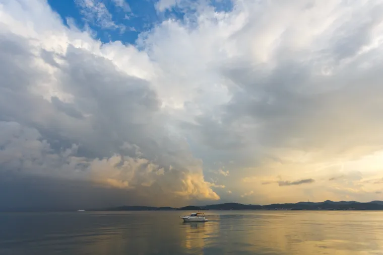 Jo&scaron; malo do kraja godine: Stigla nam je jesen, a s njom i ki&scaron;ni dani