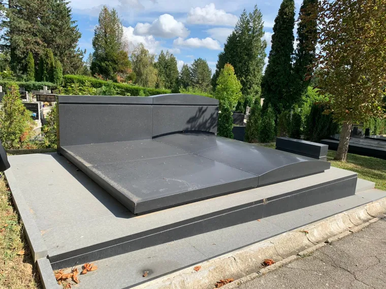 Pogledajte grobno mjesto u Aleji velikana koje je uhićeni direktor Janafa dobio ispod cijene!