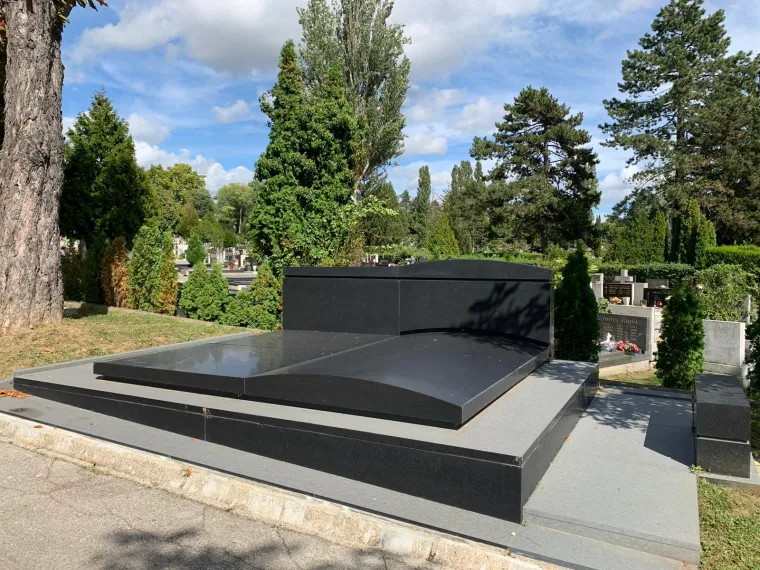 Pogledajte grobno mjesto u Aleji velikana koje je uhićeni direktor Janafa dobio ispod cijene!