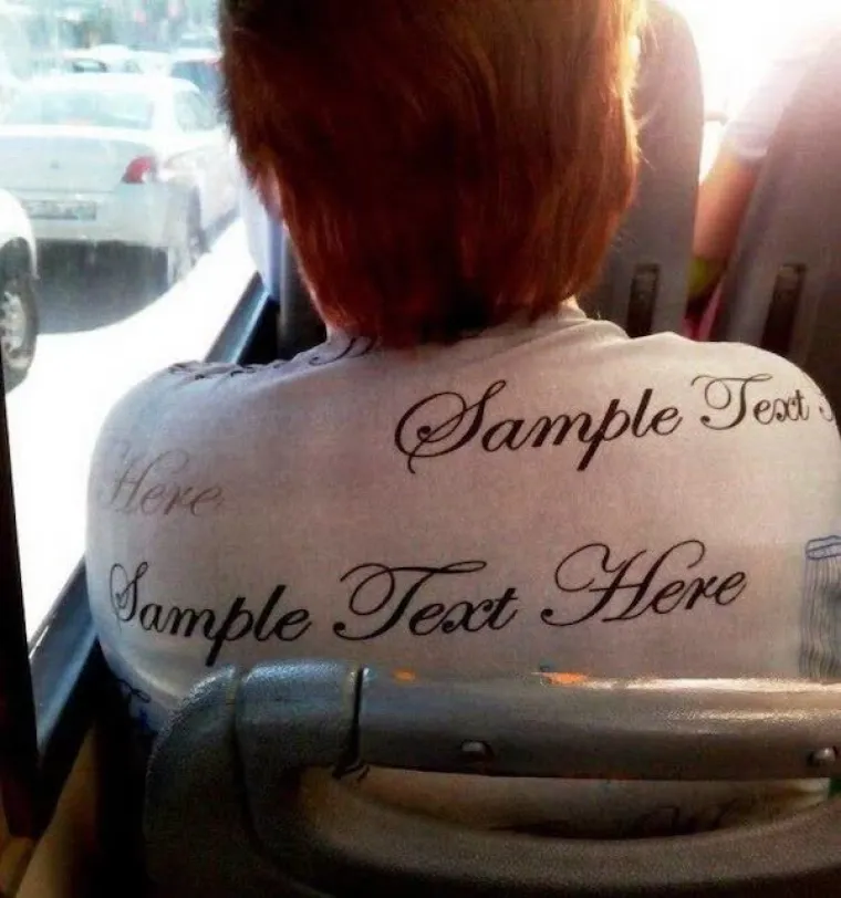 O UKUSIMA SE NE RASPRAVLJA, ALI OVO SU IZNIMKE: Modni horori koji pripadaju samo u smeću