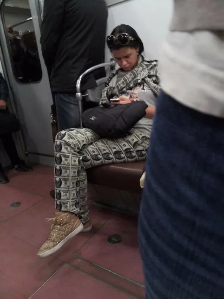 O UKUSIMA SE NE RASPRAVLJA, ALI OVO SU IZNIMKE: Modni horori koji pripadaju samo u smeću