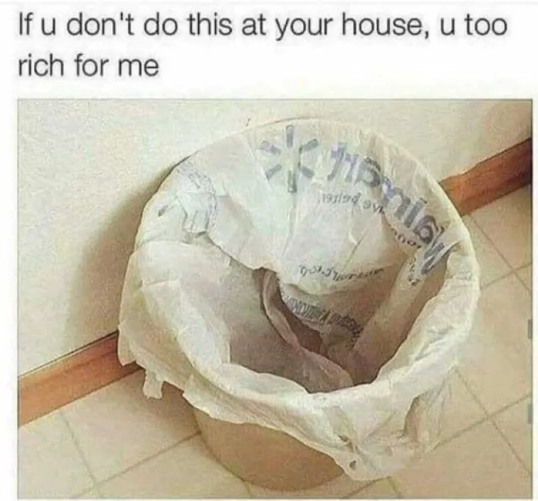 BLIŽI SE KRAJ MJESECA, A OPET NEMATE NI KINTE? Možda će vas utješiti ovi memovi koji savršeno opisuju vaš život