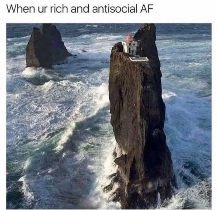 BLIŽI SE KRAJ MJESECA, A OPET NEMATE NI KINTE? Možda će vas utje&scaron;iti ovi memovi koji savr&scaron;eno opisuju va&scaron; život