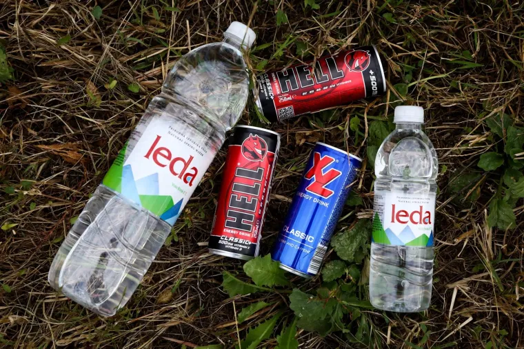 Evo što prosječan migrant ima u svom ruksaku: S ovime i nadom u bolje sutra idu u novi život