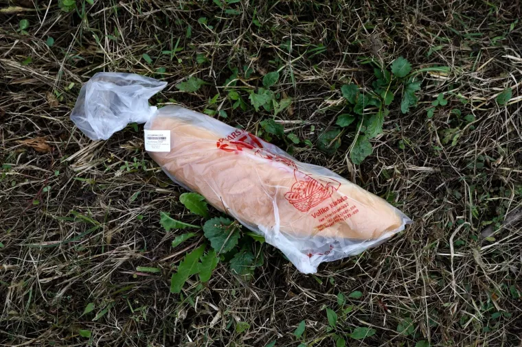 Evo što prosječan migrant ima u svom ruksaku: S ovime i nadom u bolje sutra idu u novi život