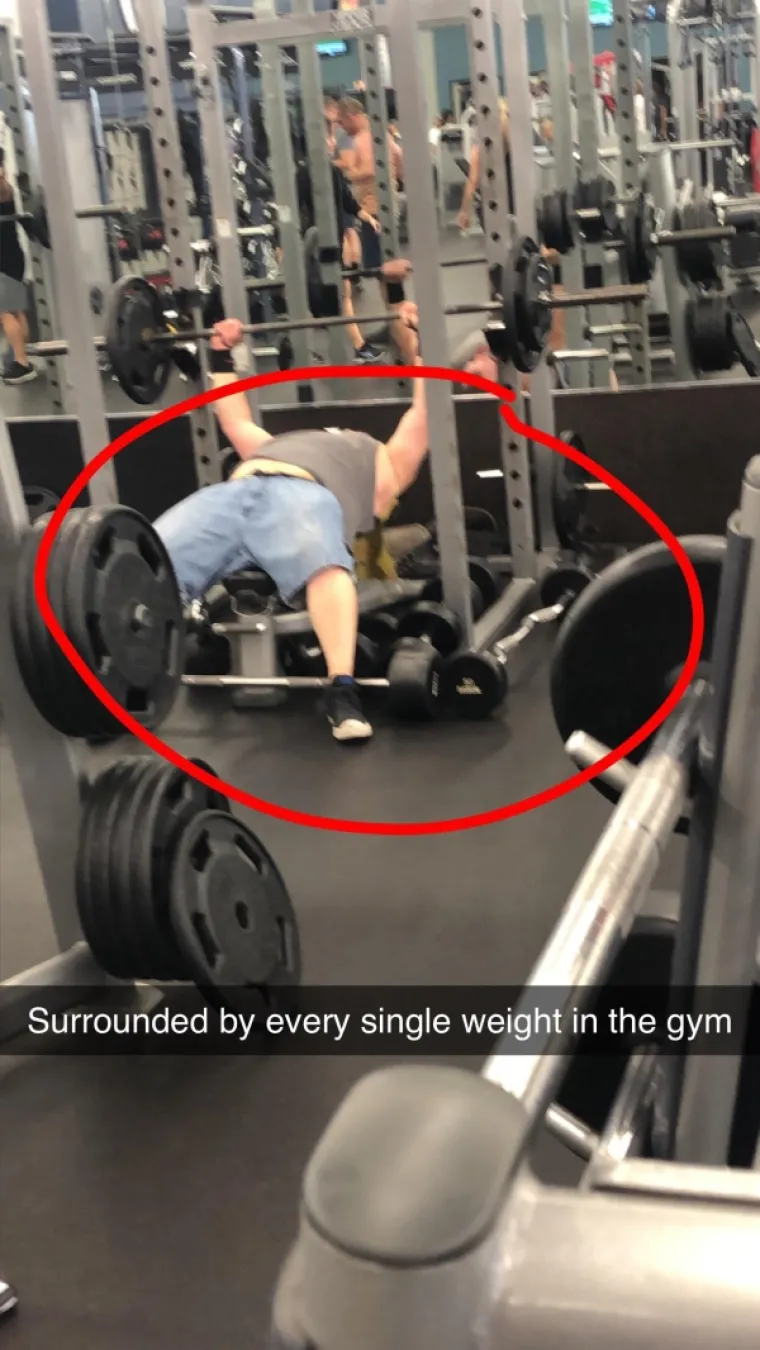 KAŽU LJUDI - SH*T HAPPENS: Da su oni toga dana imali više sreće, vi se ne biste imali čemu smijati