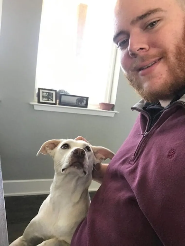 Mi smo se rastopili: Ove fotke pokazuju koliko nas naši ljubimci zapravo vole