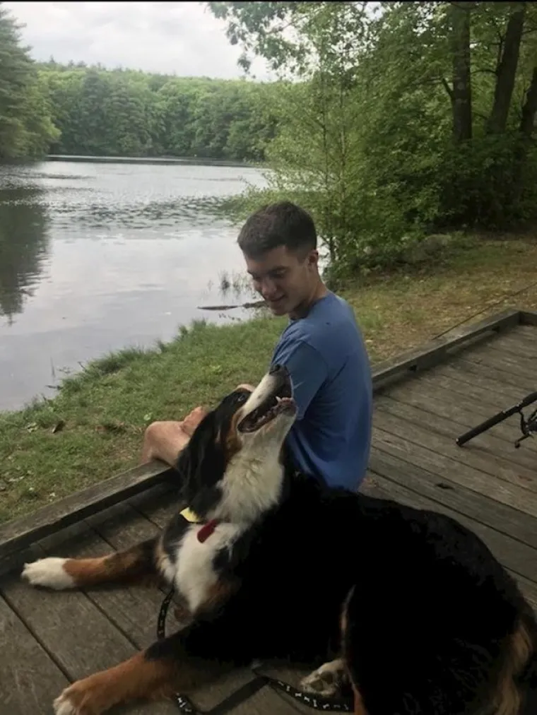 Mi smo se rastopili: Ove fotke pokazuju koliko nas na&scaron;i ljubimci zapravo vole