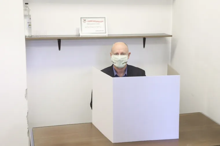 SDP bira: Oni su svoje rekli, a sada čekaju tko će od njih zasjesti na čelo stranke