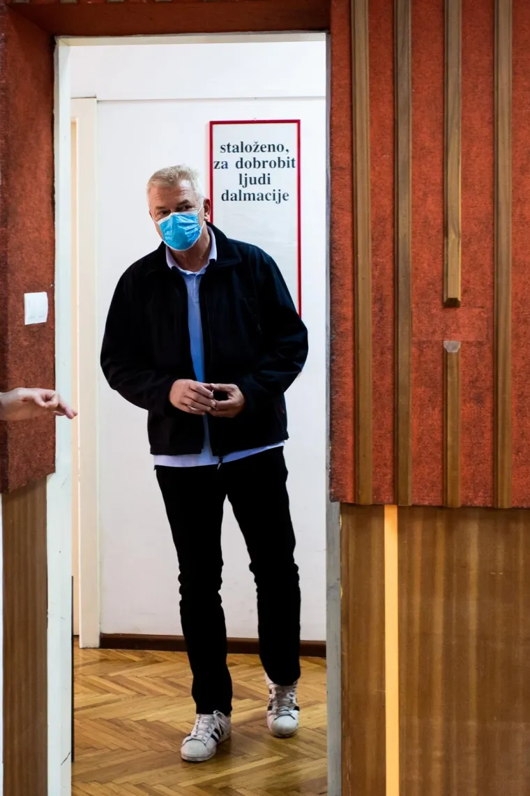 SDP bira: Oni su svoje rekli, a sada čekaju tko će od njih zasjesti na čelo stranke