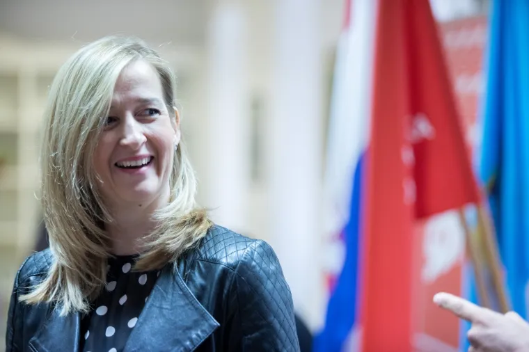 SDP bira: Oni su svoje rekli, a sada čekaju tko će od njih zasjesti na čelo stranke