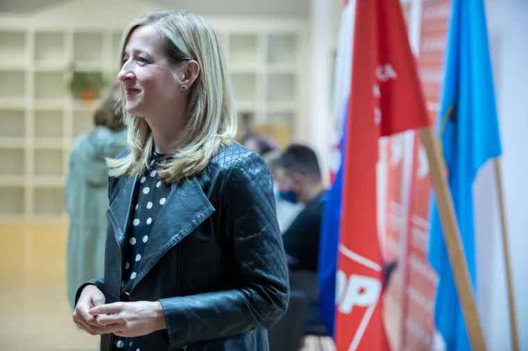 SDP bira: Oni su svoje rekli, a sada čekaju tko će od njih zasjesti na čelo stranke