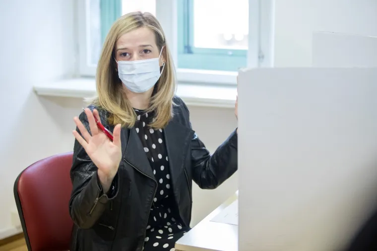 SDP bira: Oni su svoje rekli, a sada čekaju tko će od njih zasjesti na čelo stranke