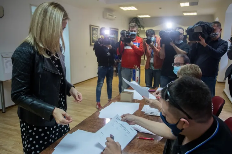 SDP bira: Oni su svoje rekli, a sada čekaju tko će od njih zasjesti na čelo stranke