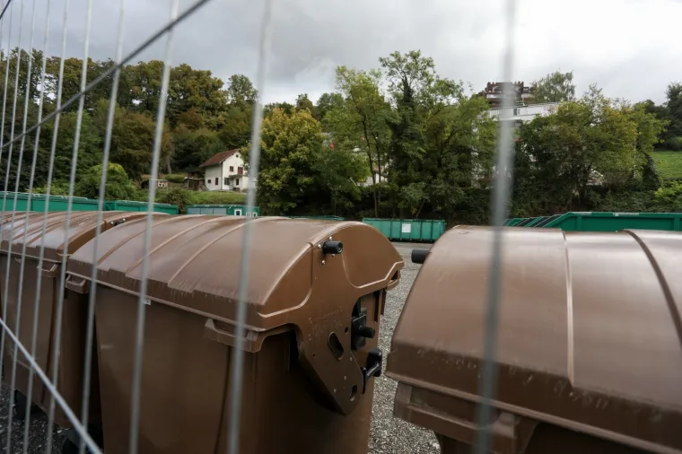 Građani Črnomerca protive se da im reciklažno dvorište bude pod nosom: 'Kad se male ruke slože, disati se može'