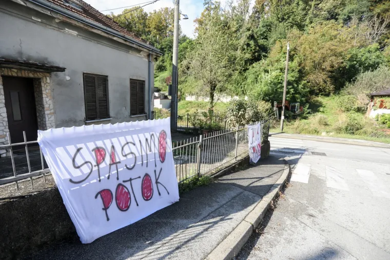 Građani Črnomerca protive se da im reciklažno dvori&scaron;te bude pod nosom: 'Kad se male ruke slože, disati se može'