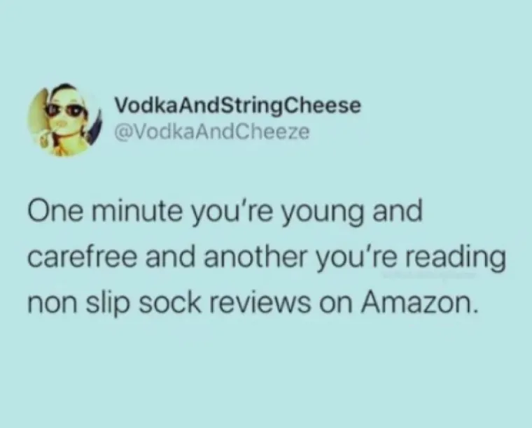 SHVAĆATE LI &Scaron;TO SE ZBIVA U OVIM MEMOVIMA? Pa, svaka vam čast - onda ste i službeno stari!