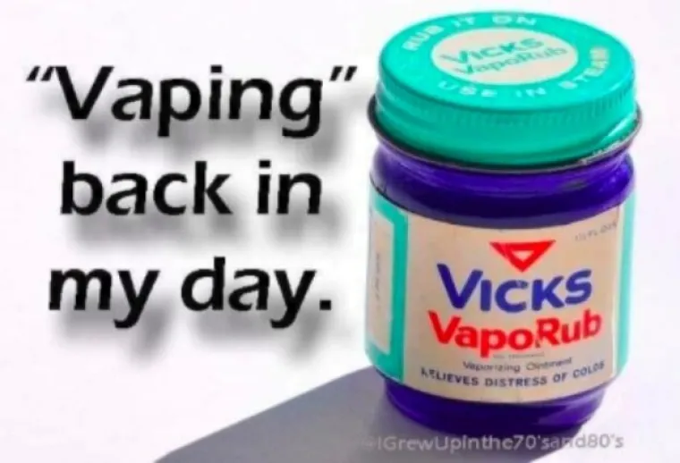 SHVAĆATE LI &Scaron;TO SE ZBIVA U OVIM MEMOVIMA? Pa, svaka vam čast - onda ste i službeno stari!