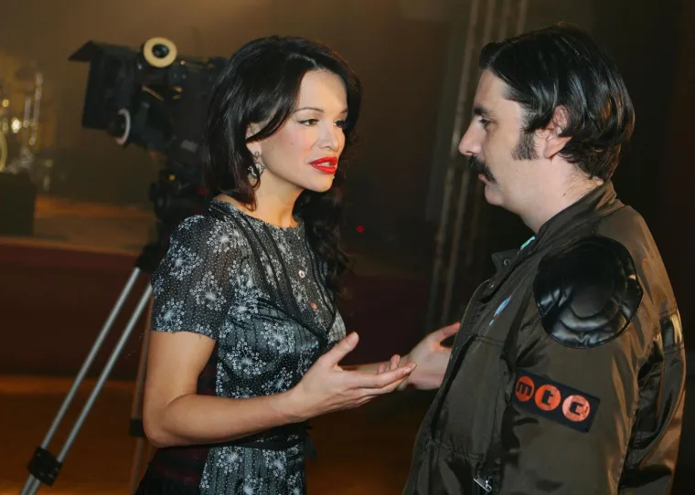 POGLEDAJTE KAKO JE SEVERINA IZGLEDALA PRIJE 14 GODINA: Pjevačica se s vremenom dosta promijenila