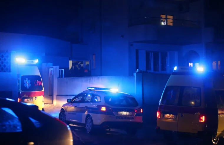 Photo: Ivo Cagalj/PIXSELL