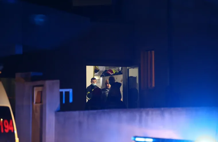 Photo: Ivo Cagalj/PIXSELL