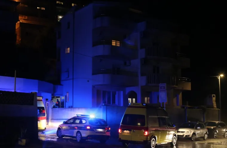 Photo: Ivo Cagalj/PIXSELL