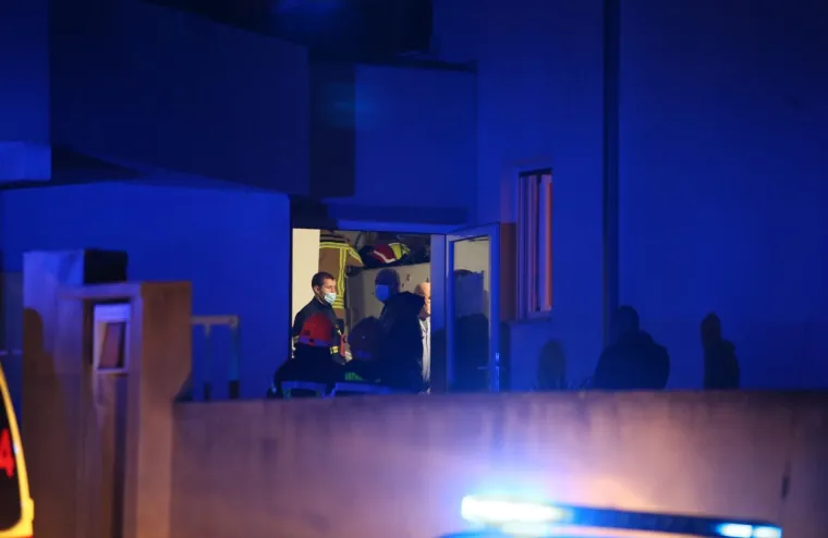 Photo: Ivo Cagalj/PIXSELL