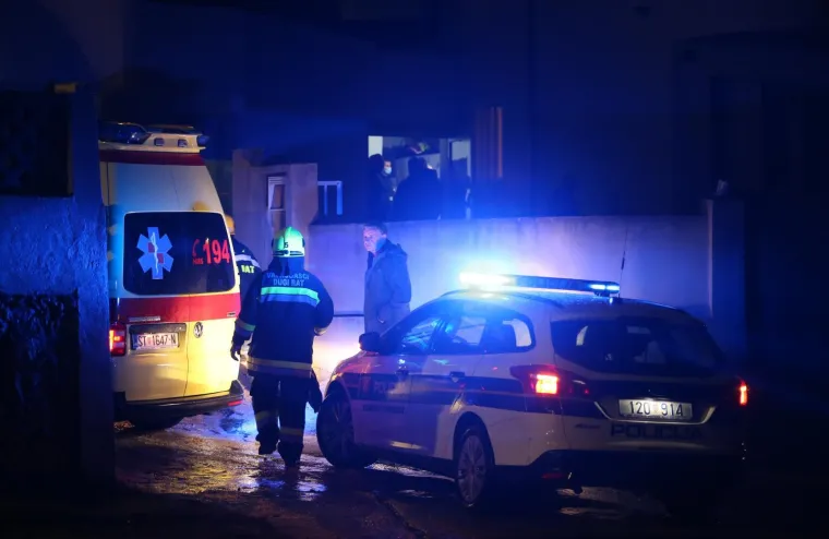 Photo: Ivo Cagalj/PIXSELL