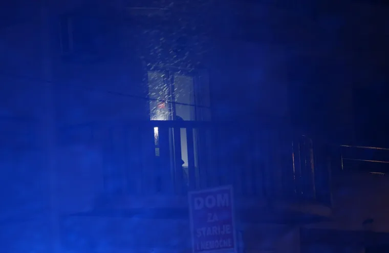 Photo: Ivo Cagalj/PIXSELL