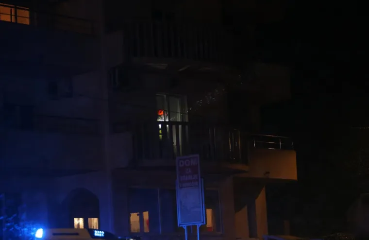 Photo: Ivo Cagalj/PIXSELL