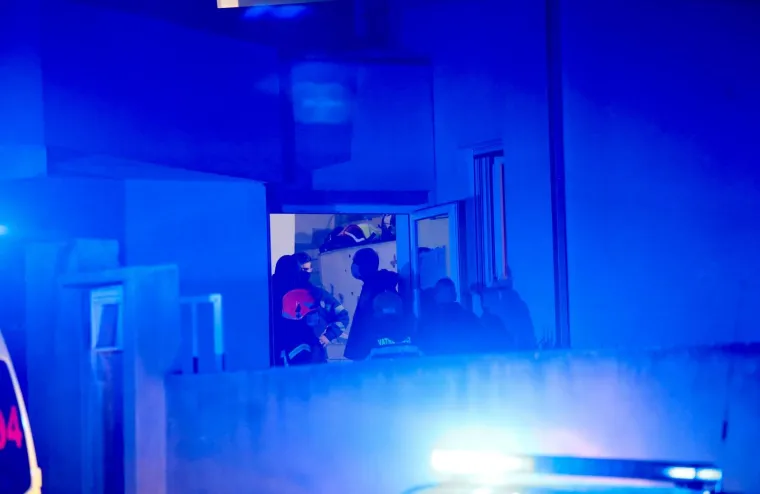 Photo: Ivo Cagalj/PIXSELL