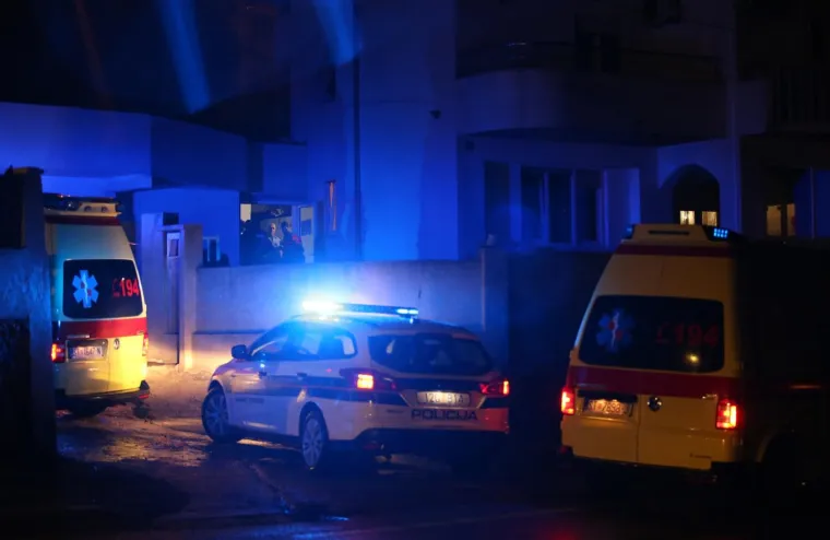 Photo: Ivo Cagalj/PIXSELL