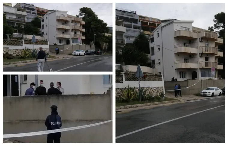 Što se dogodilo u domu 'Providenca'? Dan nakon kobnog požara policijski službenici provode očevid